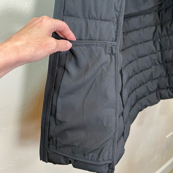 NWT Ralph Lauren Stretch Short Puffer Jacket - Picture 7 of 10